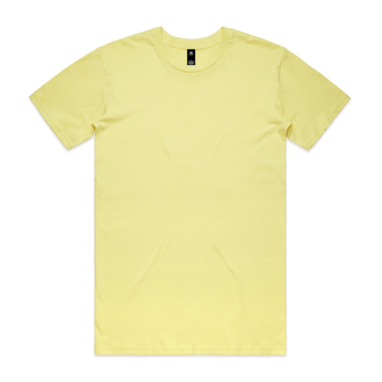 Staple Tee 5001 Lemonade