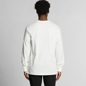 Staple Organic L/S Tee 5020G Back