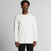 Staple Organic L/S Tee 5020G Main