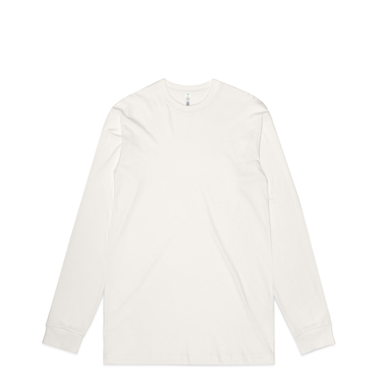 Staple Organic L/S Tee 5020G