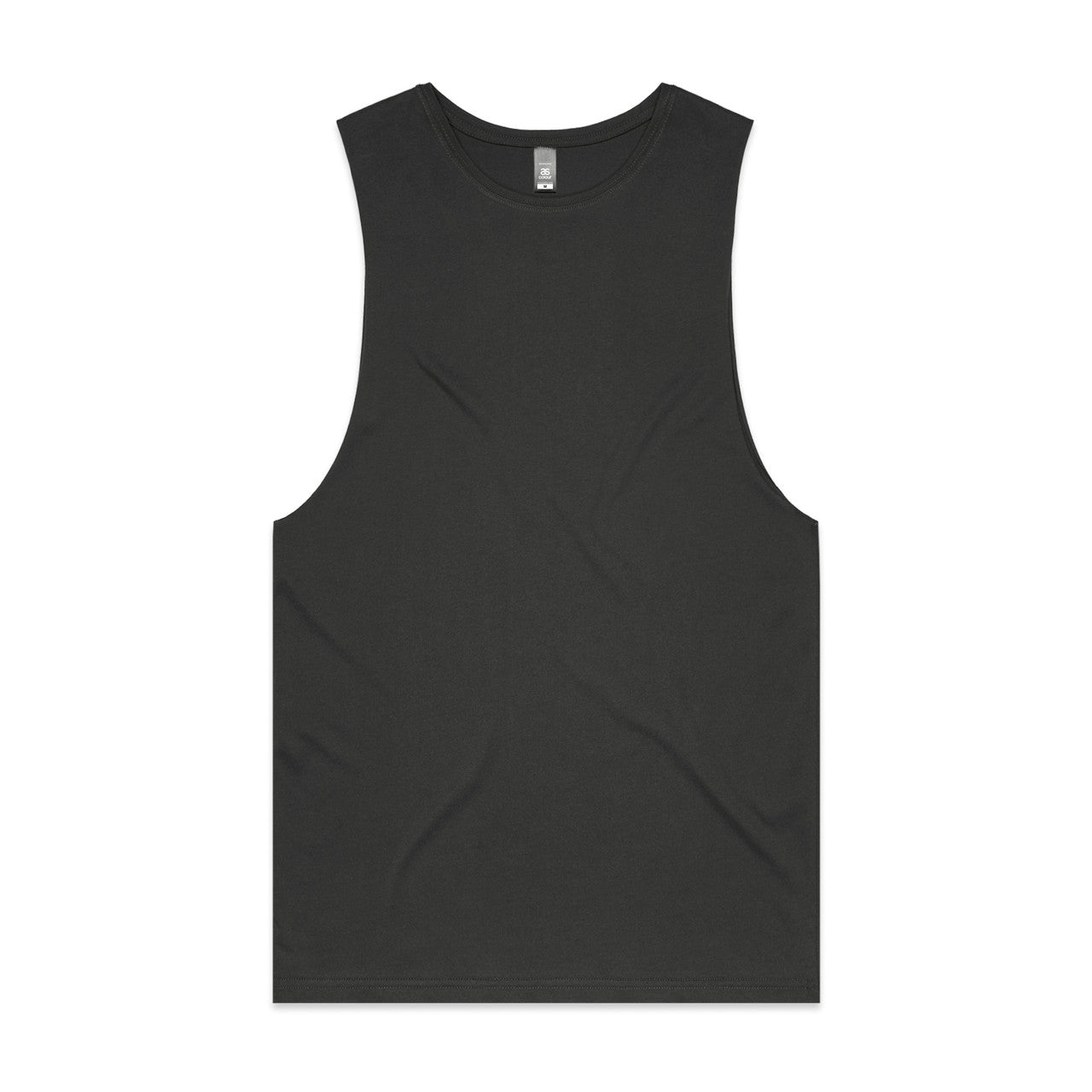 Barnard Tank 5025 Coal