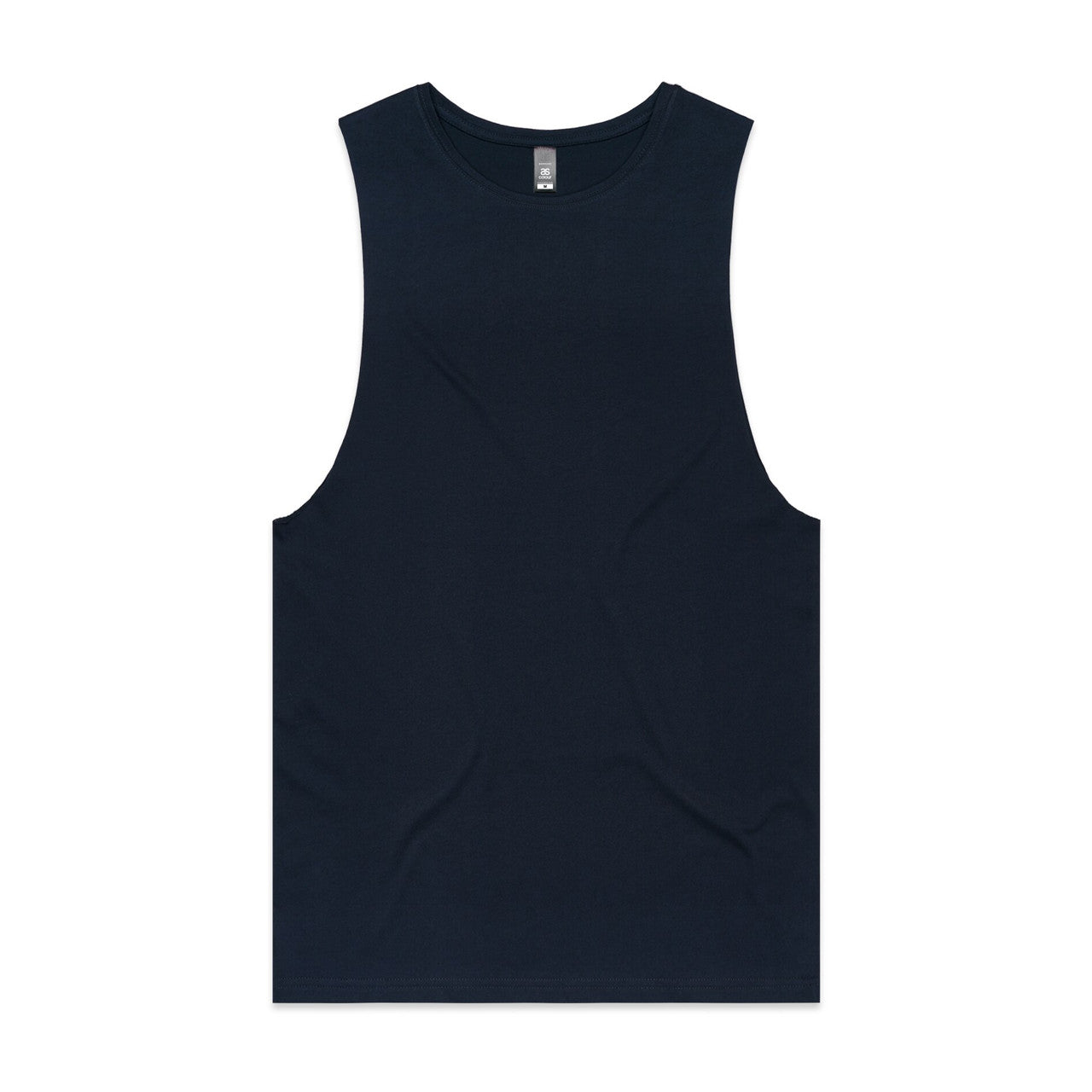Barnard Tank 5025 Navy