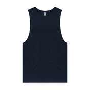 Barnard Tank 5025 Navy