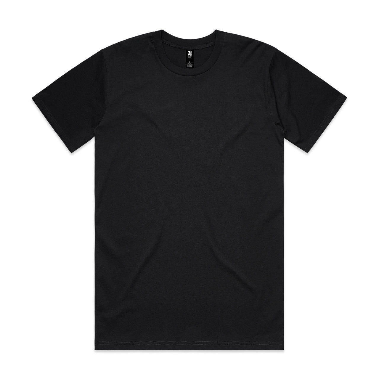Classic Tee 5026 Black