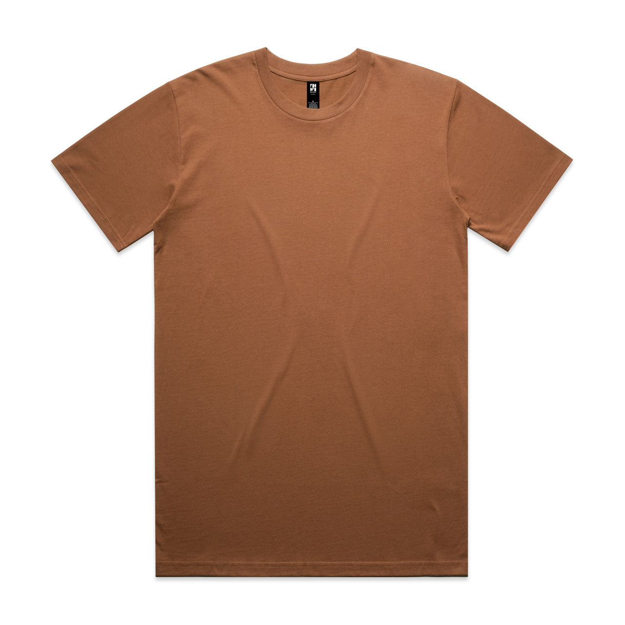 Classic Tee 5026 Cocoa