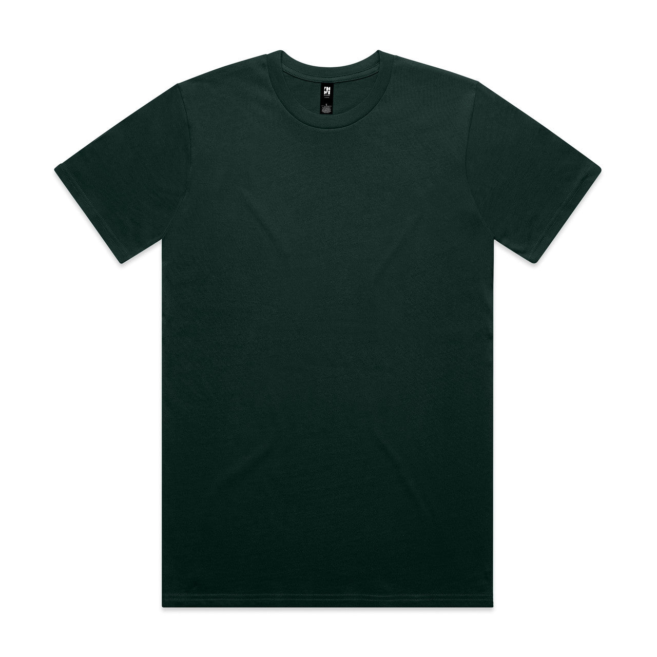 Classic Tee 5026 Pine Green