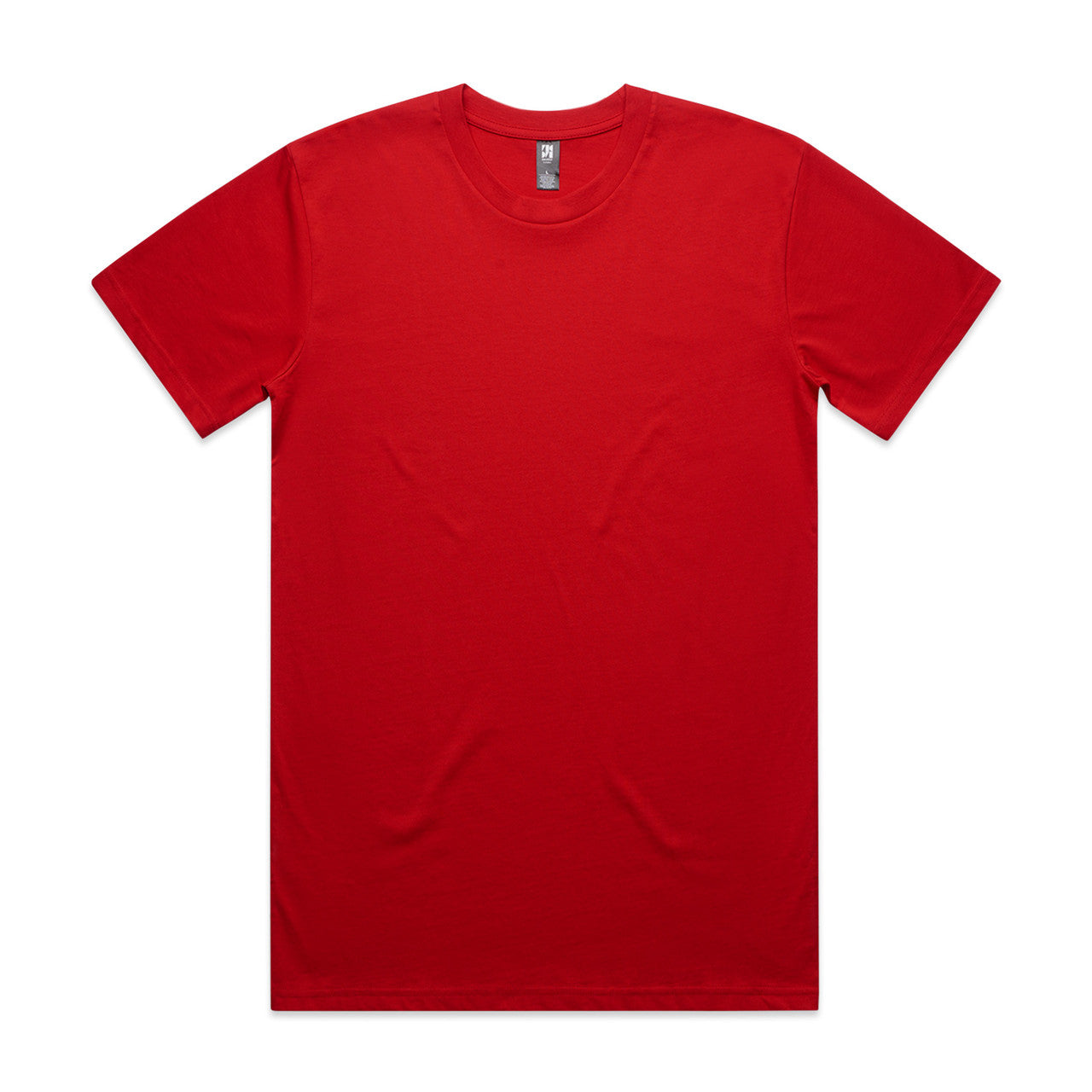 Classic Tee 5026 Red
