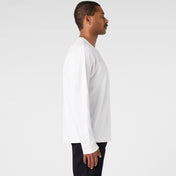 Box L/S Tee 5031 Side