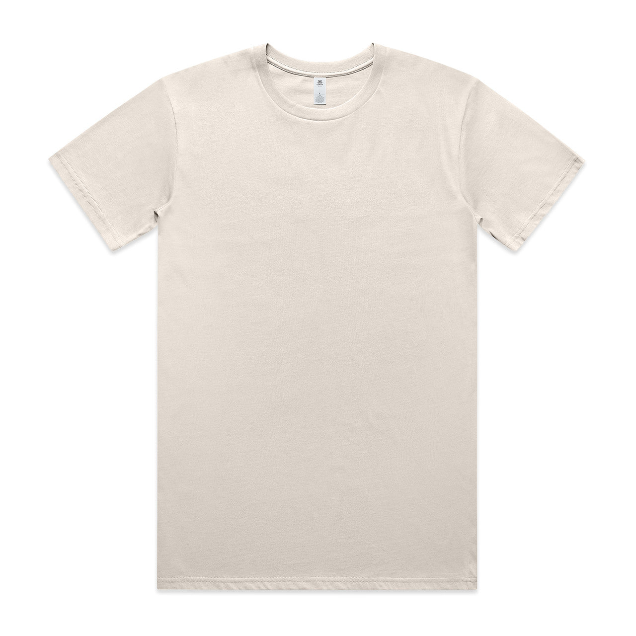 Basic Tee 5051 Bone