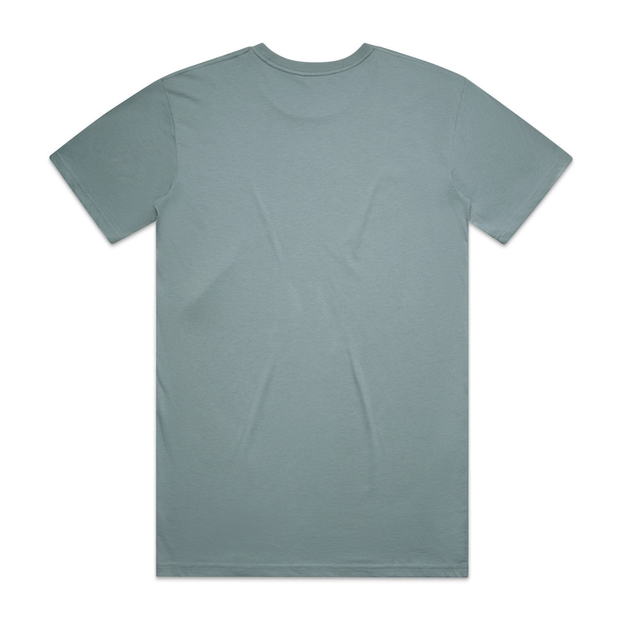 Basic Tee 5051 Mineral - Back