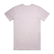 Basic Tee 5051 Orchid - Back