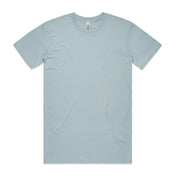 Basic Tee 5051 Pale Blue