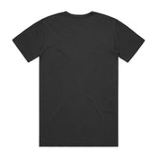 Staple Faded Tee 5065S Faded Black - Back