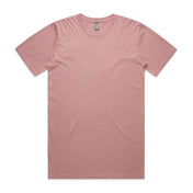 Staple Faded Tee 5065S Faded Rose