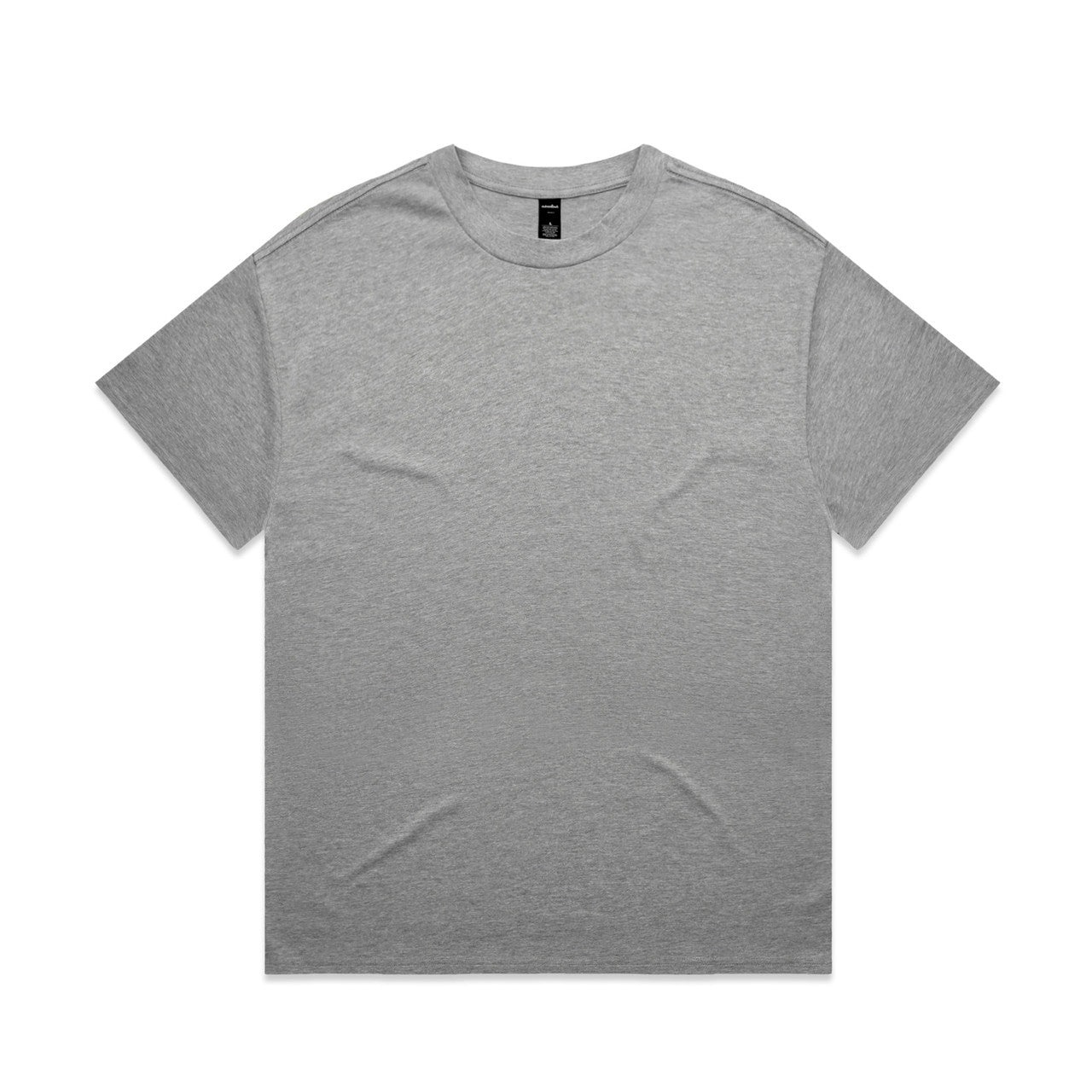 Heavy Tee 5080 Athletic Heather