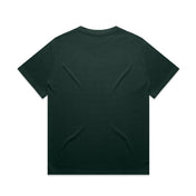 Heavy Tee 5080 Pine Green - Back