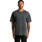 Stone Wash Heavy Tee 5085 Front