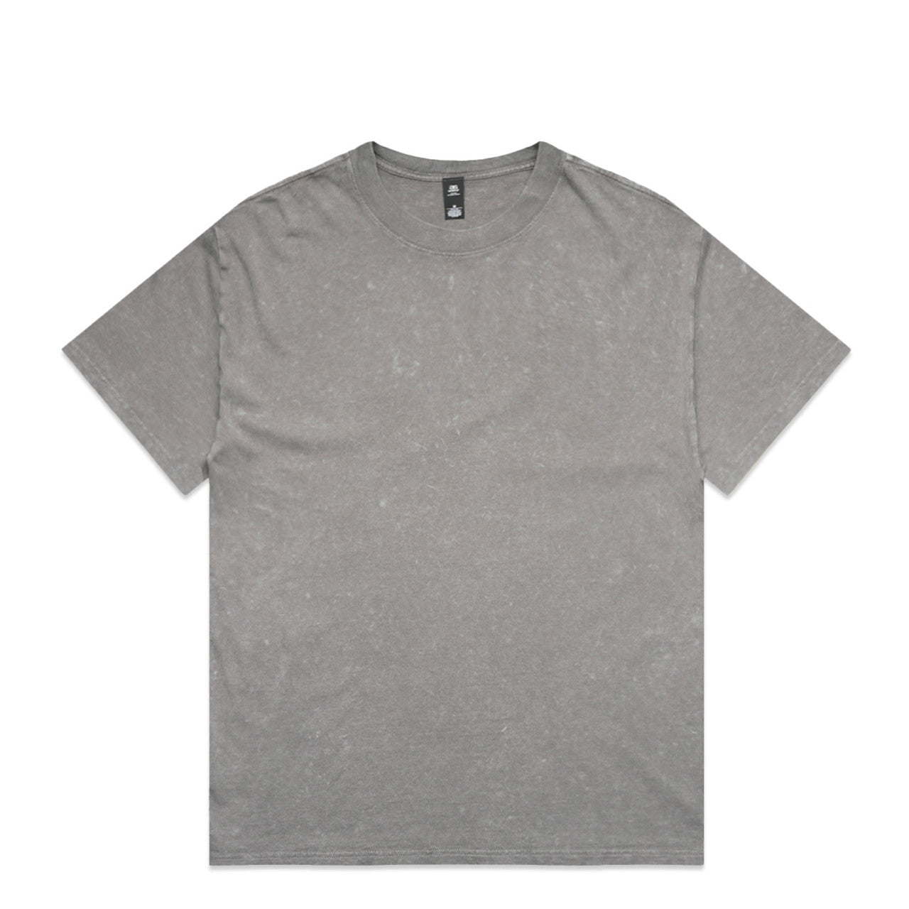 Stone Wash Heavy Tee 5085