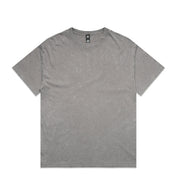 Stone Wash Heavy Tee 5085