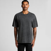 Stone Wash Heavy Tee 5085 Main