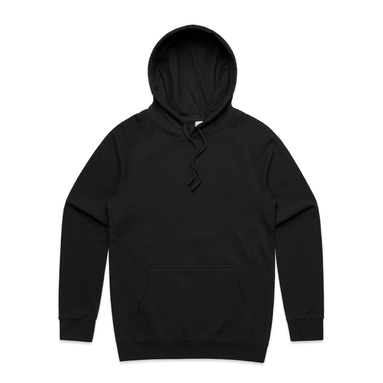 Supply Hood 5101S Black
