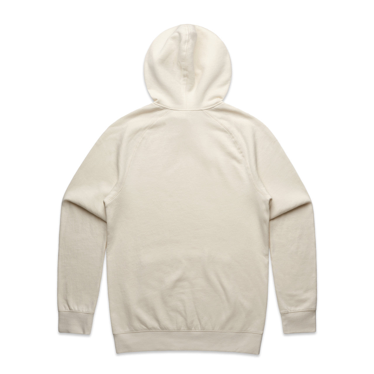 Supply Hood 5101S Ecru - Back