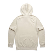 Supply Hood 5101S Ecru - Back