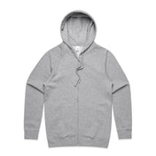 Supply Zip Hood 5109 Front
