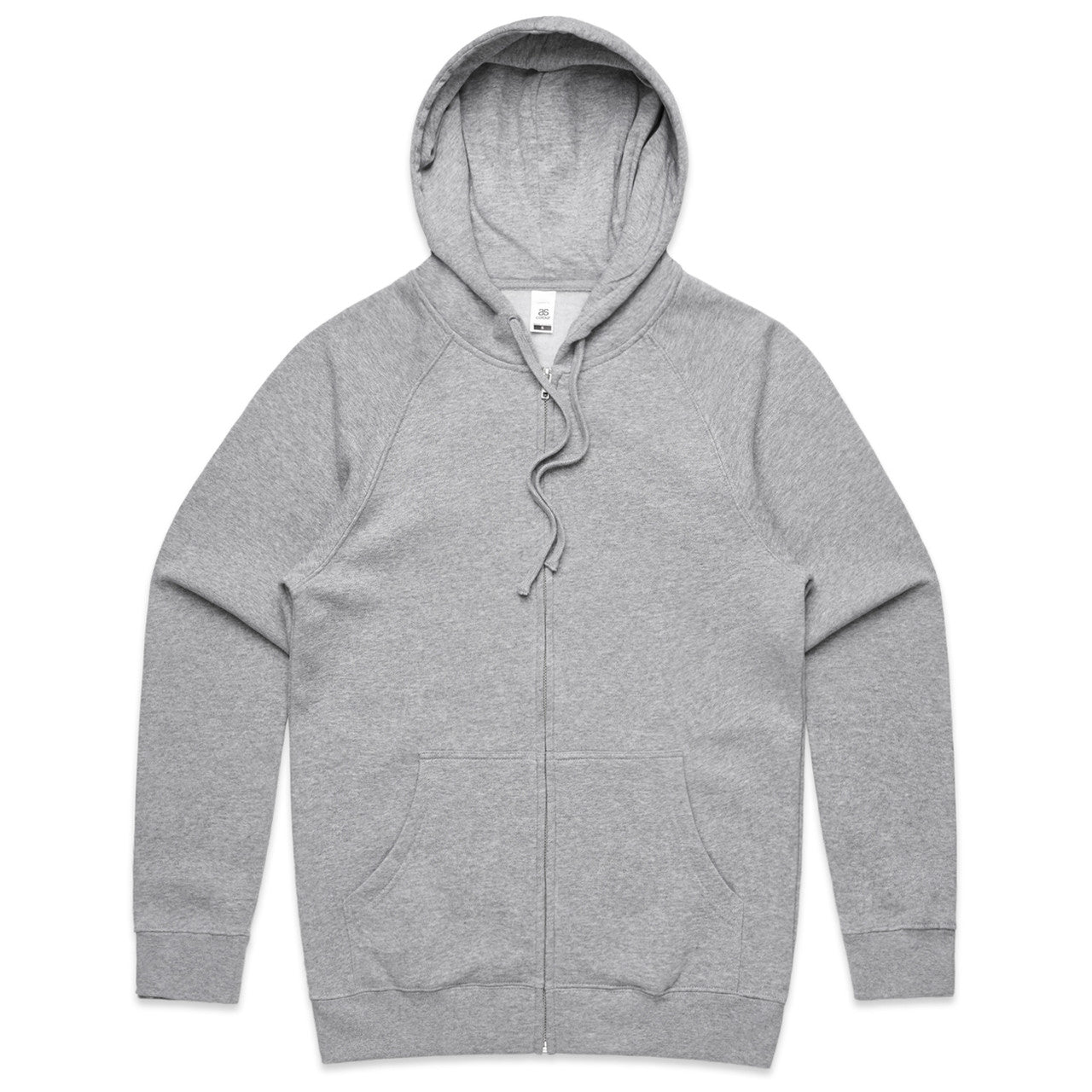 Supply Zip Hood 5109