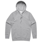 Supply Zip Hood 5109