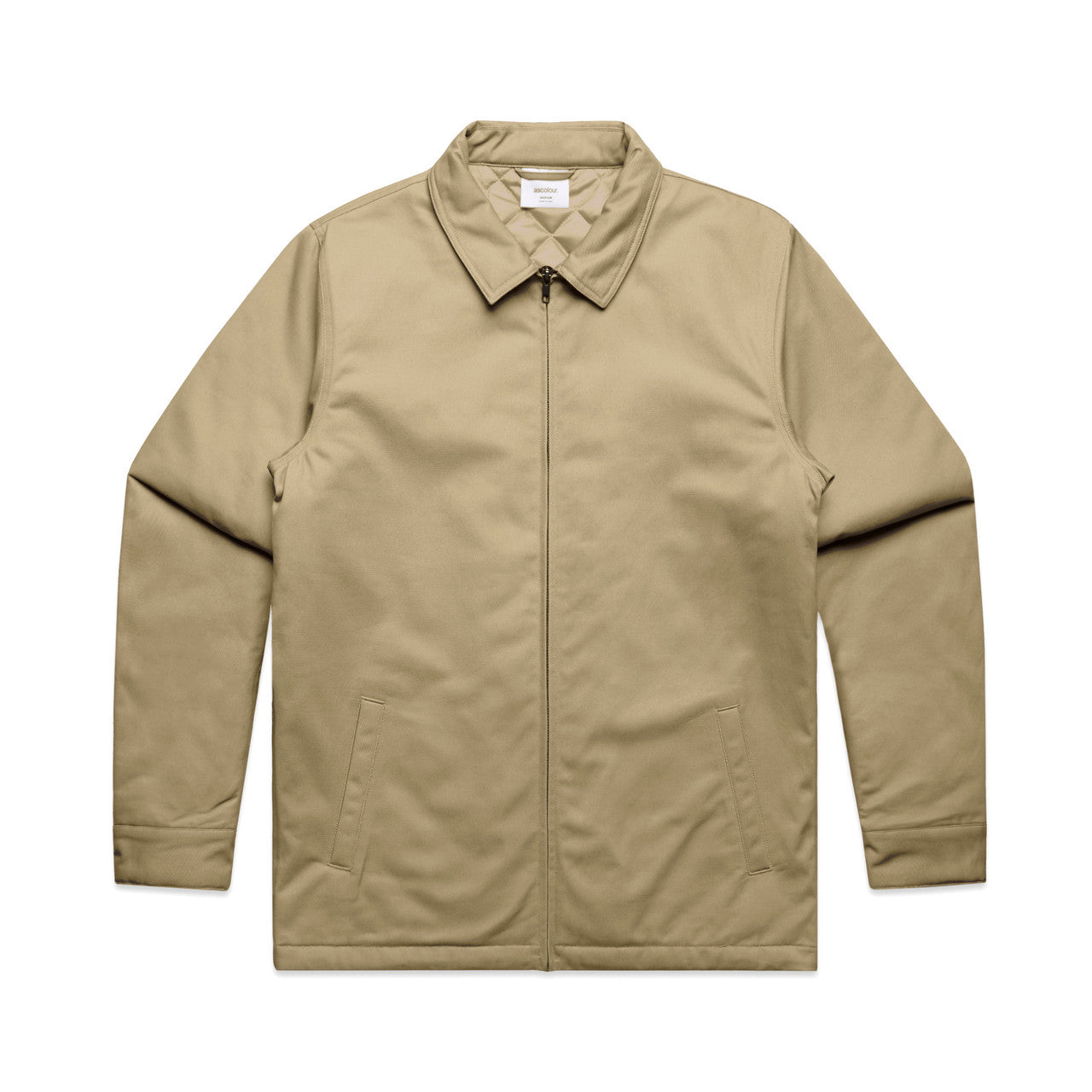 Service Jacket 5523 Khaki