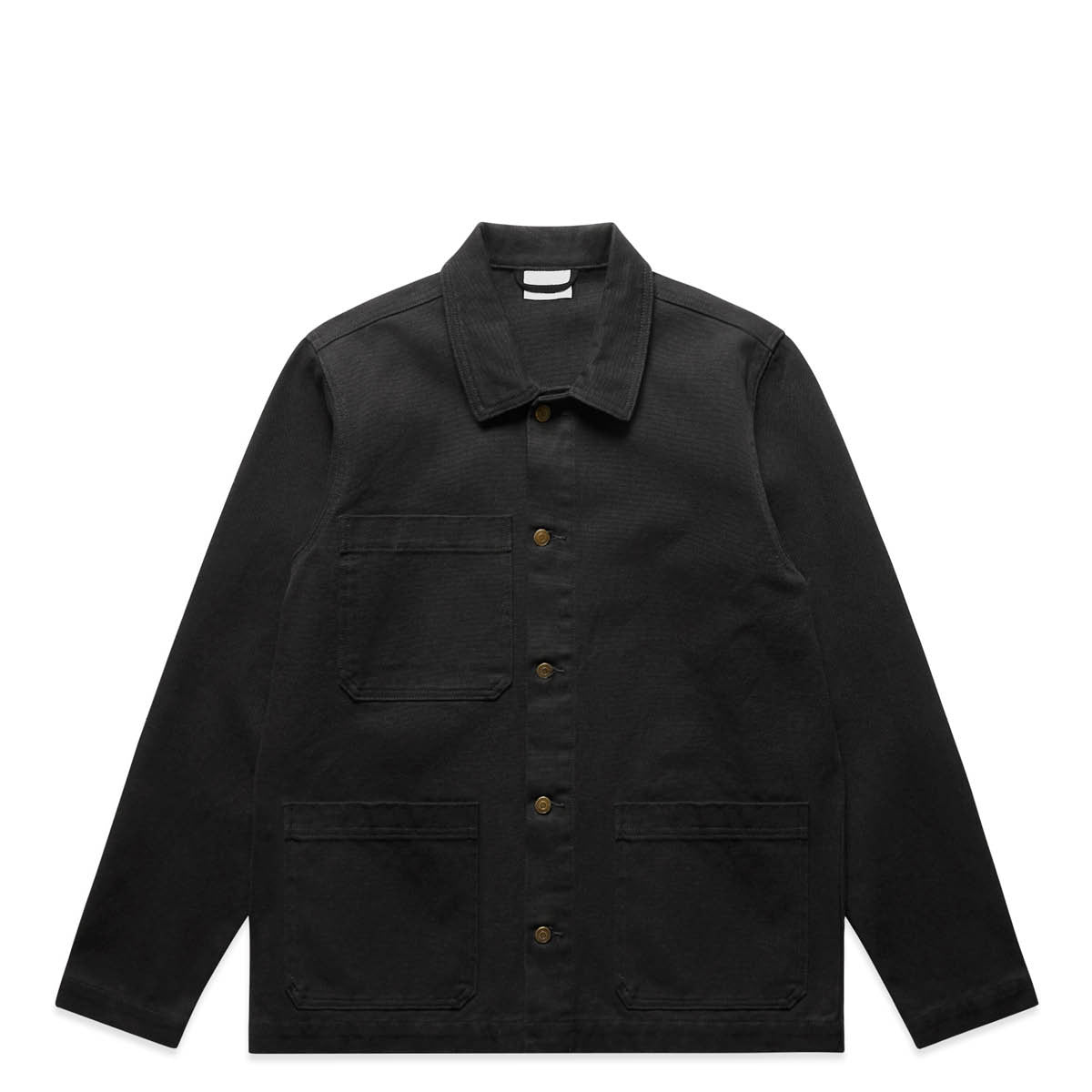 Canvas Chore Jacket 5524