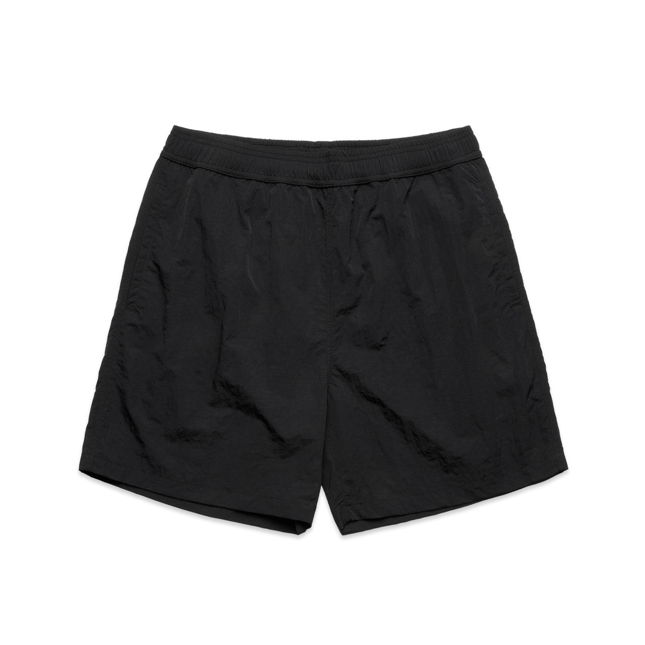 Swim Shorts 17" 5904 Black