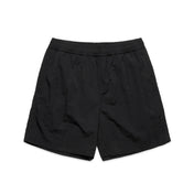 Swim Shorts 17" 5904 Black