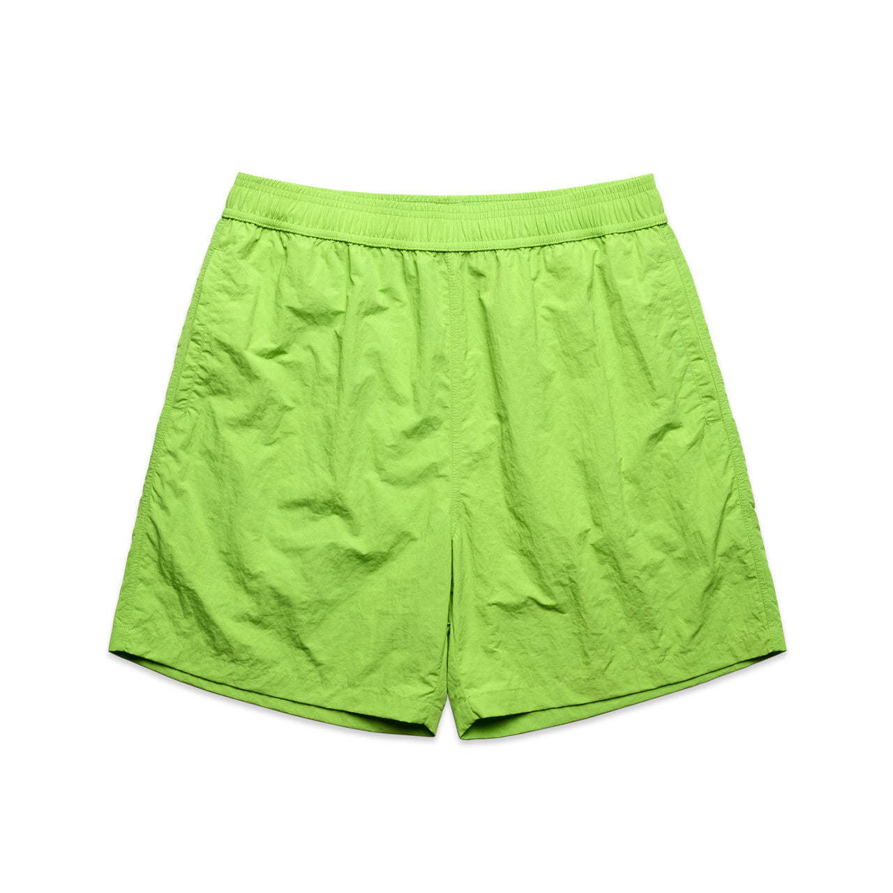 Swim Shorts 17" 5904 Citrus