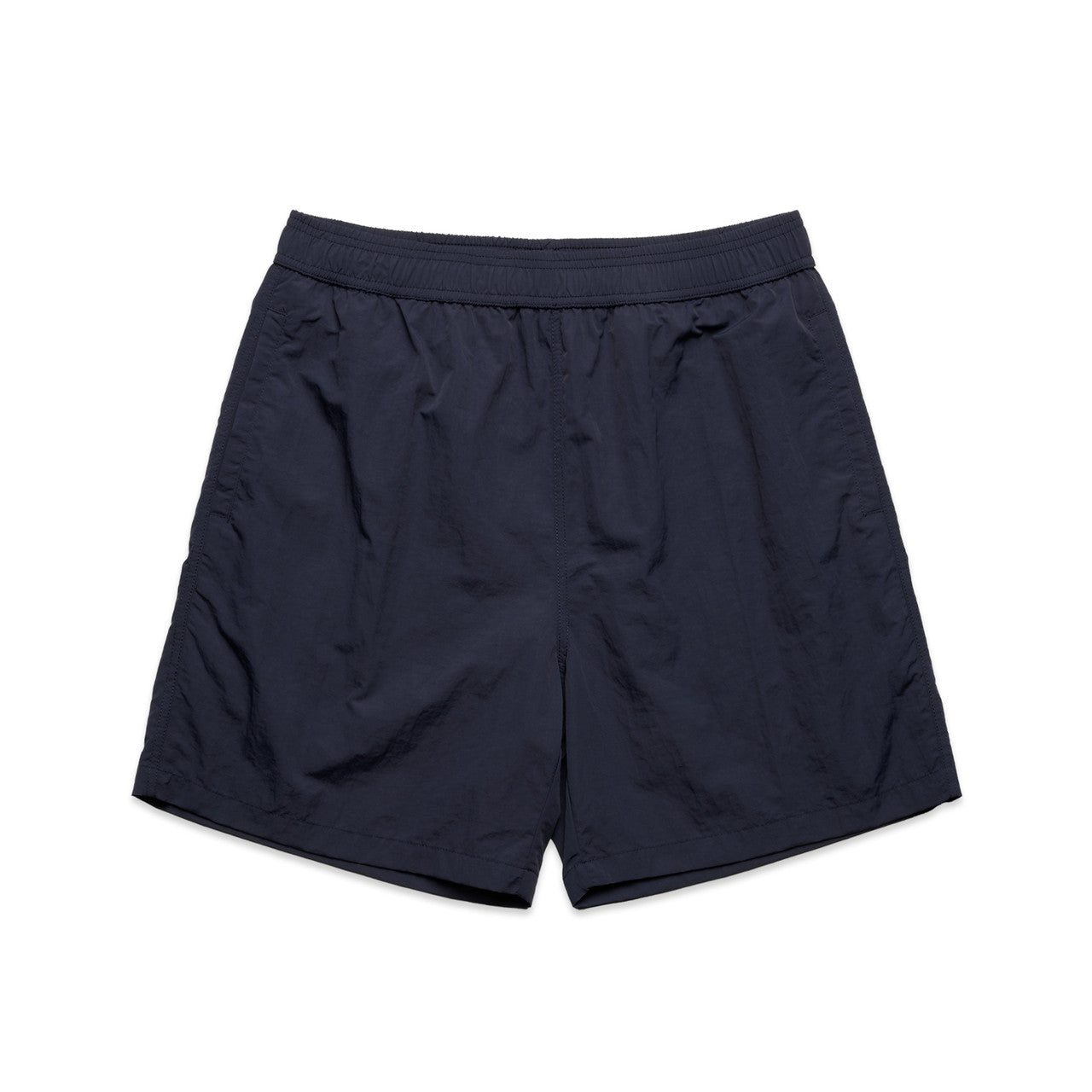 Swim Shorts 17" 5904 Midnight Blue