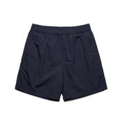 Swim Shorts 17" 5904 Midnight Blue
