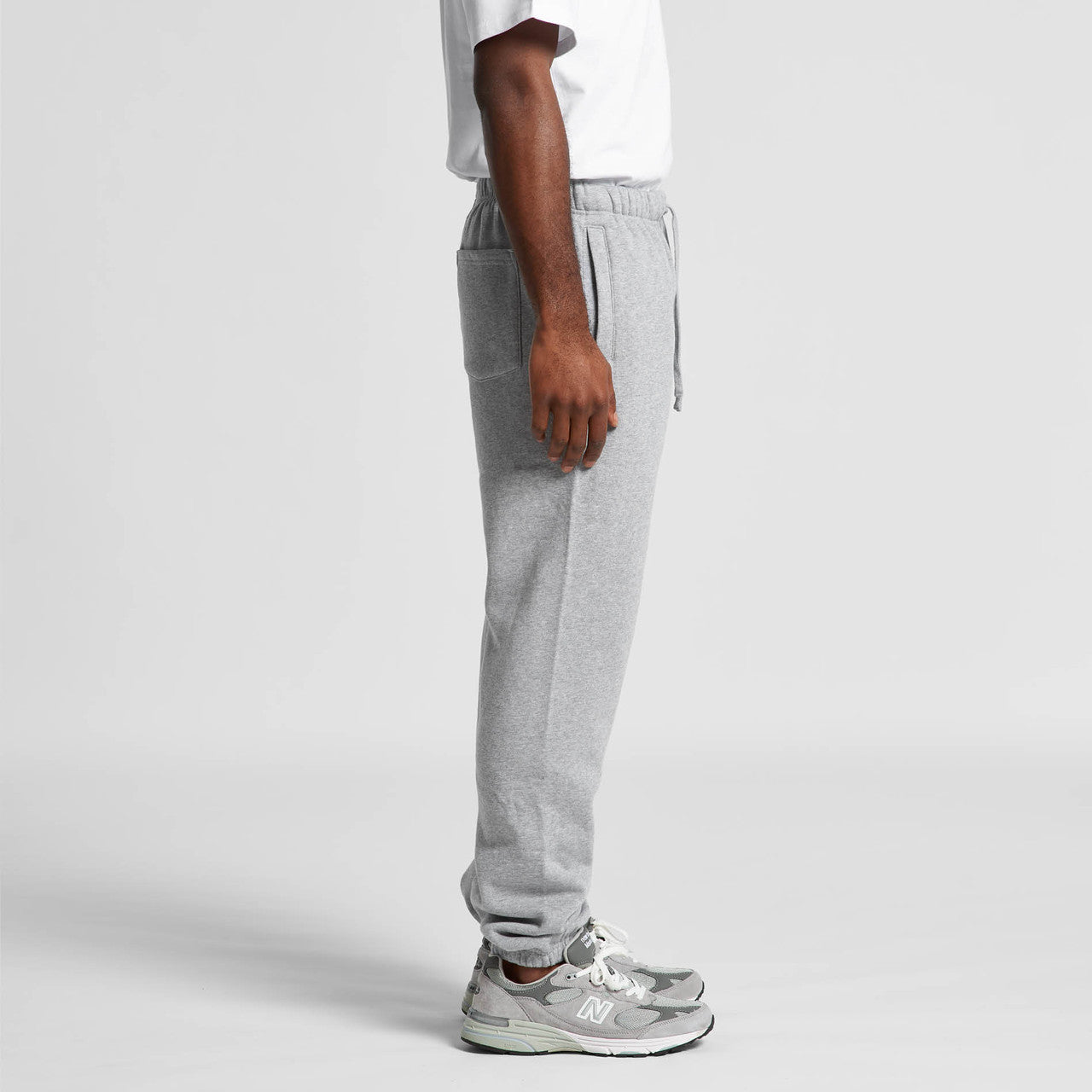 Surplus Track Pants 5917 Side