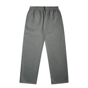 Relax Cuffless Track Pants 5942 Shadow