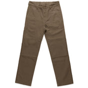 Canvas Pants 5982