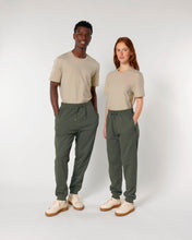 Unisex Organic Cotton Joggers | Flyer SABU006