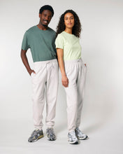 Unisex Organic Cotton Joggers | Flyer SABU006