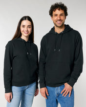 Unisex Organic Cotton Hoodie 350 GSM | Cruiser 2.0 SASU003