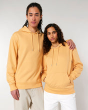 Unisex Organic Cotton Hoodie 350 GSM | Cruiser 2.0 SASU003
