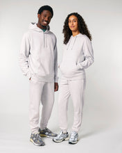 Unisex Organic Cotton Hoodie 350 GSM | Cruiser 2.0 SASU003