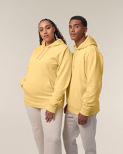 Unisex Organic Cotton Hoodie 350 GSM | Cruiser 2.0 SASU003