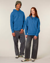 Unisex Organic Cotton Hoodie 350 GSM | Cruiser 2.0 SASU003