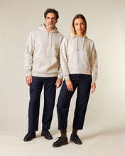 Unisex Organic Cotton Hoodie 350 GSM | Cruiser 2.0 SASU003