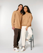 Unisex Organic Crewneck Sweatshirt 350 GSM | Changer 2.0 SASU004
