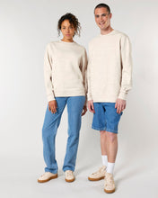 Unisex Organic Crewneck Sweatshirt 350 GSM | Changer 2.0 SASU004